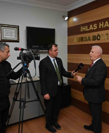 Başkan Bozbey: "Stratejik planın reddedilmesi hukuki değil"