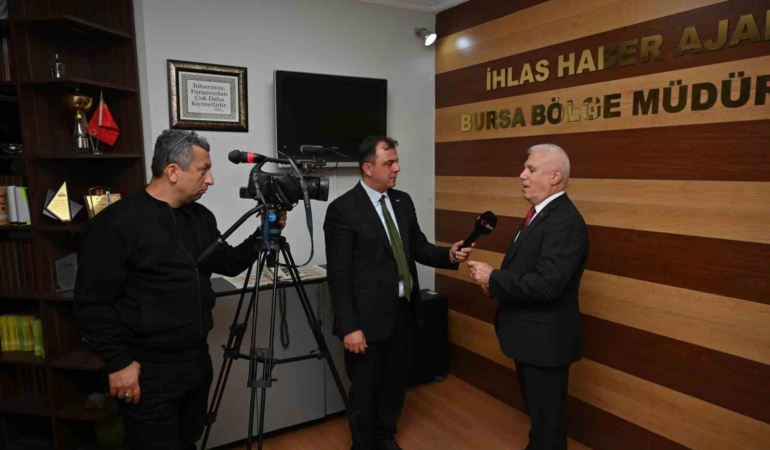 Başkan Bozbey: "Stratejik planın reddedilmesi hukuki değil"