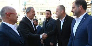 Başkan İleri: "İlk günkü aşkla yola devam"