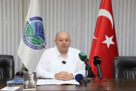 Başkan Palaz 6 ayını değerlenirdi