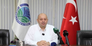 Başkan Palaz 6 ayını değerlenirdi