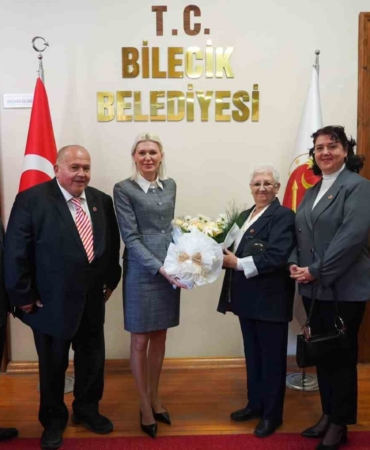 Başkan Subaşı, muhtarları ağırlayarak  talep ve görüşlerini dinledi