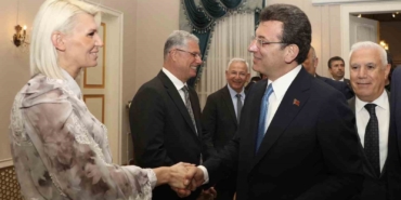 Başkanlar Subaşı ve İmamoğlu iş birliğini konuştu