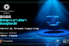 Başlangıç Noktası Akademi 2025 için kayıtlar sürüyor