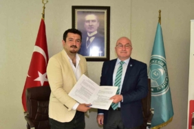 BAÜN KAGEM, Staj ve İstihdamda Öğrencilerin Yanında