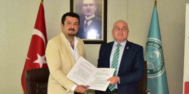 BAÜN KAGEM, Staj ve İstihdamda Öğrencilerin Yanında