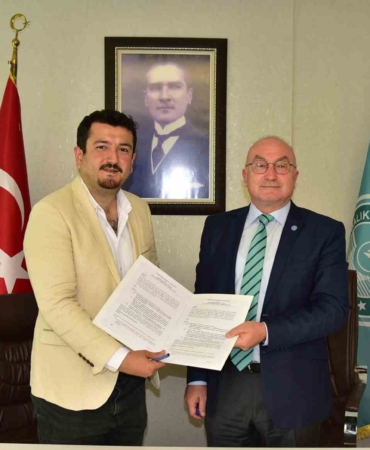 BAÜN KAGEM, Staj ve İstihdamda Öğrencilerin Yanında