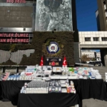 Bayrampaşa’da kaçak diş malzemeleri operasyonu: 50 milyon lira değerinde tıbbi cihaz ve ilaç ele geçirildi