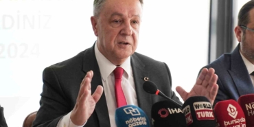 BBP Genel Başkan Yardımcısı Alfatlı’dan yeni Anayasa ve idam çağrısı