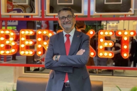 Bereket Döner gelecek döneme ilişkin hedeflerini açıkladı