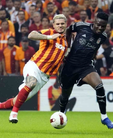 Beşiktaş, Galatasaray deplasmanında 7 maçtır kazanamıyor