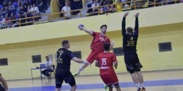 Beşiktaş Hentbol Takımı 3. turda