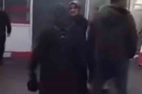 Beykoz Devlet Hastanesi’nde çıkan yangın korkuttu