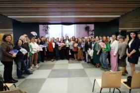 Beylikdüzü Belediyesi’nden kadınlara 18 Ekim Dünya Menopoz günü etkinliği