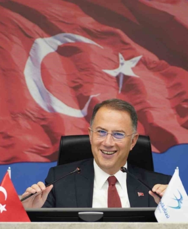 Beylikdüzü Belediyesi’nin 2025-2029 stratejik planı açıklandı