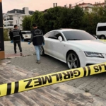 Beylikdüzü’nde alacak verecek meselesi kanlı bitti: 1 yaralı