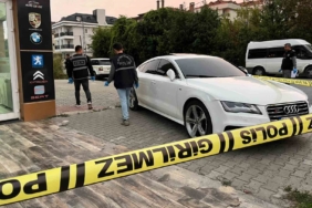 Beylikdüzü’nde alacak verecek meselesi kanlı bitti: 1 yaralı
