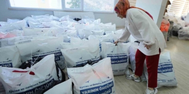 Beylikdüzü’nde bin 500 çocuğa eğitim desteği sunuluyor