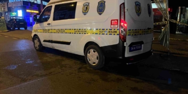 Beylikdüzü’nde gece saatlerinde kuyumcuya silahlı saldırı