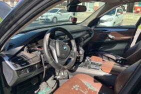 Beylikdüzü’nde maskeli hırsızlar otomobillerin camını kırıp hayalet ekran ve çanta çaldı