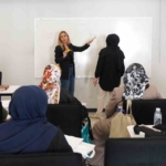 Beylikdüzü’nde okuma yazma kursunun yeni dönemi başladı