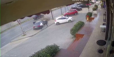 Beylikdüzü’nde tornavidalı alacak verecek kavgası: 2 yaralı