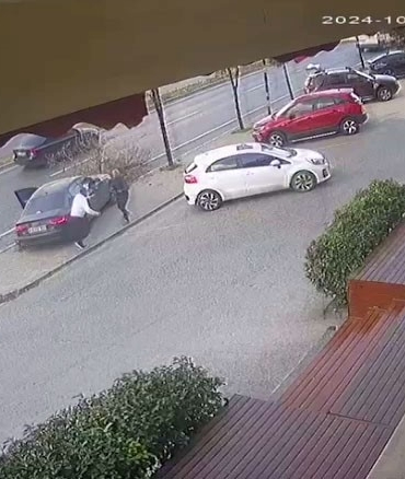 Beylikdüzü’nde tornavidalı alacak verecek kavgası: 2 yaralı
