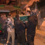 Beyoğlu’nda 4 katlı binadan anne ve bebeğin cesedi çıktı