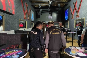 Beyoğlu’nda eğlence mekanlarına denetim