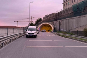 Beyoğlu’nda motosikletli Yunus ekibi kaza yaptı: 2 yaralı