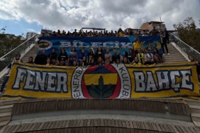 Bilecik Genç Fenerbahçeliler tanışma ve kaynaşma kahvaltısında bir araya geldi
