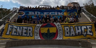 Bilecik Genç Fenerbahçeliler tanışma ve kaynaşma kahvaltısında bir araya geldi