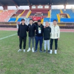 Bilecik Kartalsporu’un amacı alt yapı fabrikası olmak