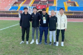 Bilecik Kartalsporu’un amacı alt yapı fabrikası olmak