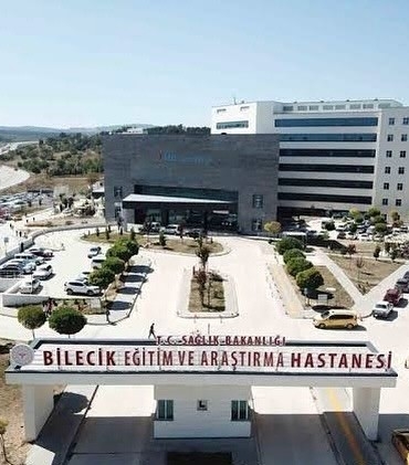 Bilecik’e 20 uzman hekim müjdesi