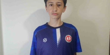 Bilecikli başarılı futbolcu 3. Lig’e transfer oldu