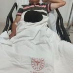 Bilecik’te domuzları avlayan 1 avcı yaralandı