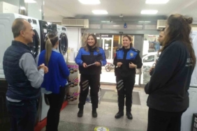 Bilecik’te ”Kanmayın, Dolandırıcılık Mağduru Olmayın” projesi