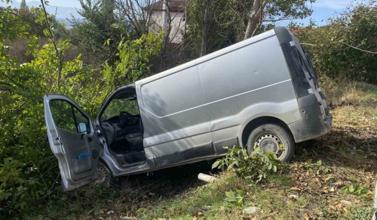 Bilecik’te meydana gelen trafik kazasında 1 kişi hayatını kaybetti