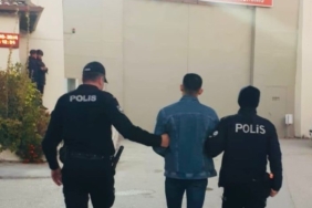 Bilecik’te motosiklet çalan hırsız yakalandı