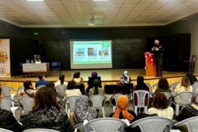 Bilecik’te öğretmenlere ’Narkorehber’ eğitim verildi