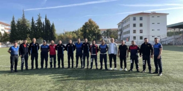 Bilecik’te sağlıklı yaşam ve egzersiz etkinliği düzenlendi