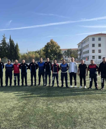 Bilecik’te sağlıklı yaşam ve egzersiz etkinliği düzenlendi