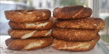 Bilecik’te simit ve poğaçaya zam geldi