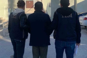 Bilecik’te terör örgütünün sözde finansmanı tutuklandı