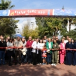 Bilim, Sanat, Spor ve Kültür Alanlarında Faklı Deneyimler Sunan ÇOMÜ Kent Fest Tamamlandı