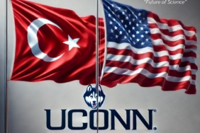 Biruni Üniversitesi ve UConn işbirliğiyle Uluslararası Biyoloji Bilimleri Kongresi gerçekleştirildi