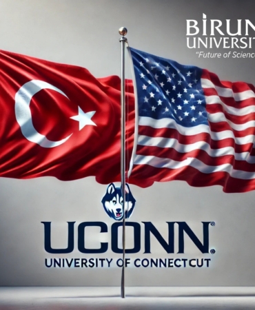 Biruni Üniversitesi ve UConn işbirliğiyle Uluslararası Biyoloji Bilimleri Kongresi gerçekleştirildi