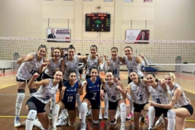 “Bizim Kızlar” deplasmanda Çanakkale Belediyespor’u 3-1 yendi