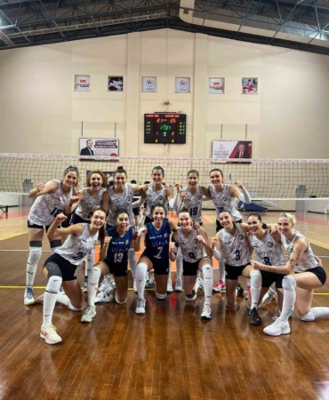 “Bizim Kızlar” deplasmanda Çanakkale Belediyespor’u 3-1 yendi